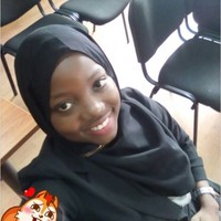 Mariam Oluwatosin sanni