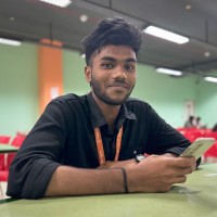 Athul V G