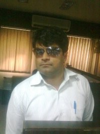 HIMANSHU SHARMA