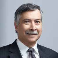 Stephen Schenke