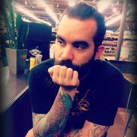 Shaun Rumsey, Cscp