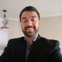 Antonio Ronaldo Perotoni Borges