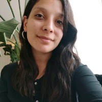 Nerina Naiara Rasgido