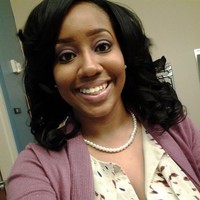 Tiana Scott