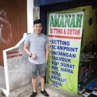 Muhammad Syahrul Lubid