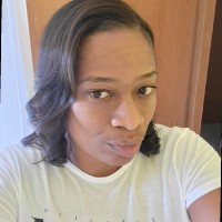 Shenika Lockhart