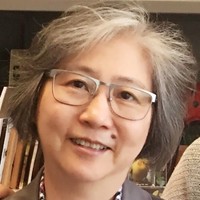 Coty Huang