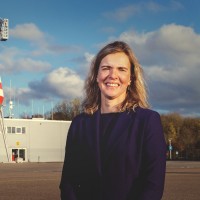 Nelleke van Bezooijen