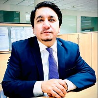 Moazzam Ali