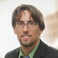 Benjamin Bickel