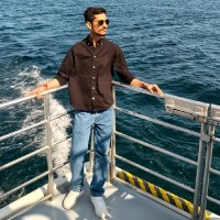 Dhruv Patel