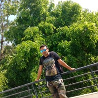 Ullas Gowda