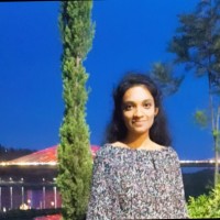 Sandhya Vaishu