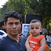 ibrahim hossain