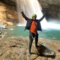 Victor Jr Garcia Montalvan