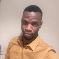Thingahangwi Ndou