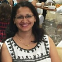 Manasi Mhatre
