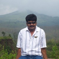 Srinivas Gowda