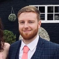 Ryan O'Connor