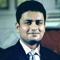 Dr.Midhun J.N MBBS, DGO