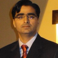 Asim Nazir