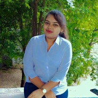 kunika Makwana