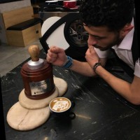 عادل داغر