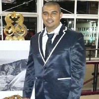 Lennon Praamraj