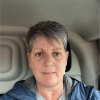 Barbra Davidson