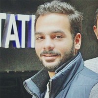 Khaled Fahmy