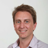 Louis (L.J.) Du Preez