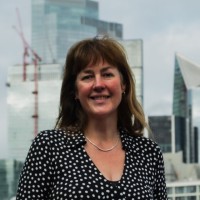 Anna Passingham