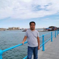 donghui wang