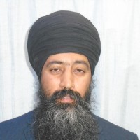 Kanwal Singh