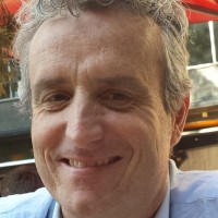 Nick Barnes
