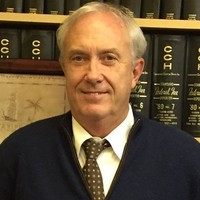 Frank Givens, Cpa