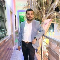Binay Prakash