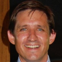 Hamish Bonifant