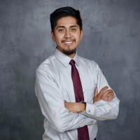 Carlos A Garcia