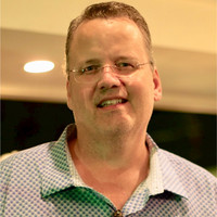 Greg Swain