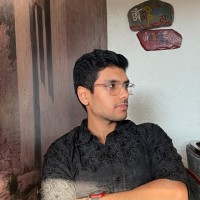 Udbhav Mishra