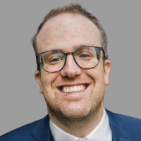 Tobias Blust
