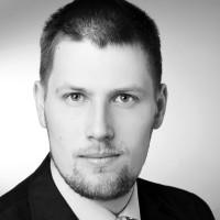Dr. Hauke Bufe