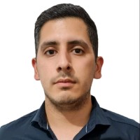 Victor Javier Espinoza