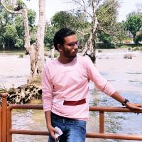 Bharath Raj