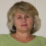 Joan Peck