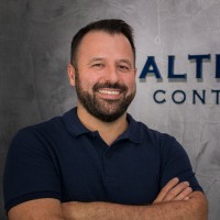 Alexsandro de Oliveira