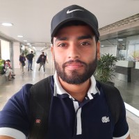 Yash Hegde