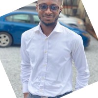 Emmanuel Ntow Gyan