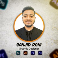 sanjid roni